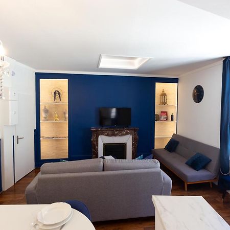 Apartamento L'échappée Bourges Exterior foto