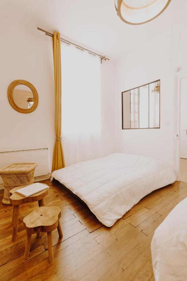 Apartamento L'échappée Bourges Exterior foto